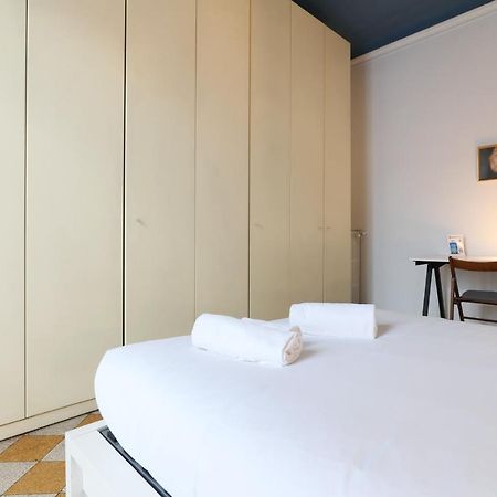 Primopiano - Giacosa Appartement Milaan Buitenkant foto