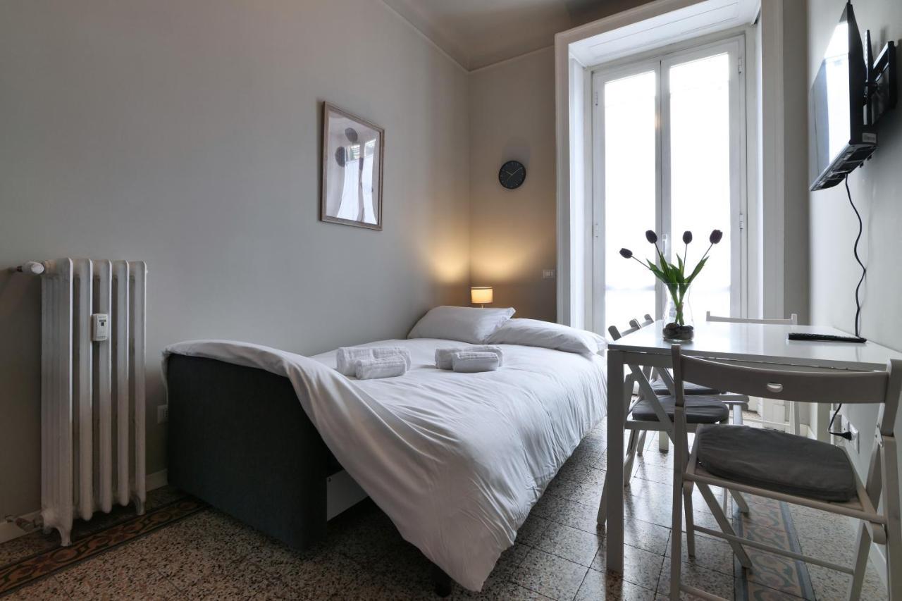 Primopiano - Giacosa Appartement Milaan Buitenkant foto