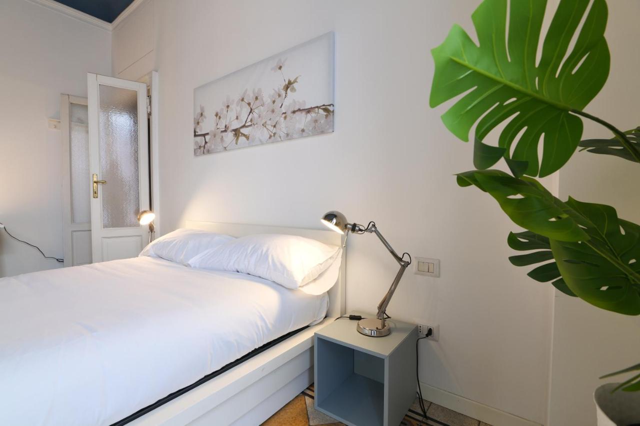Primopiano - Giacosa Appartement Milaan Buitenkant foto