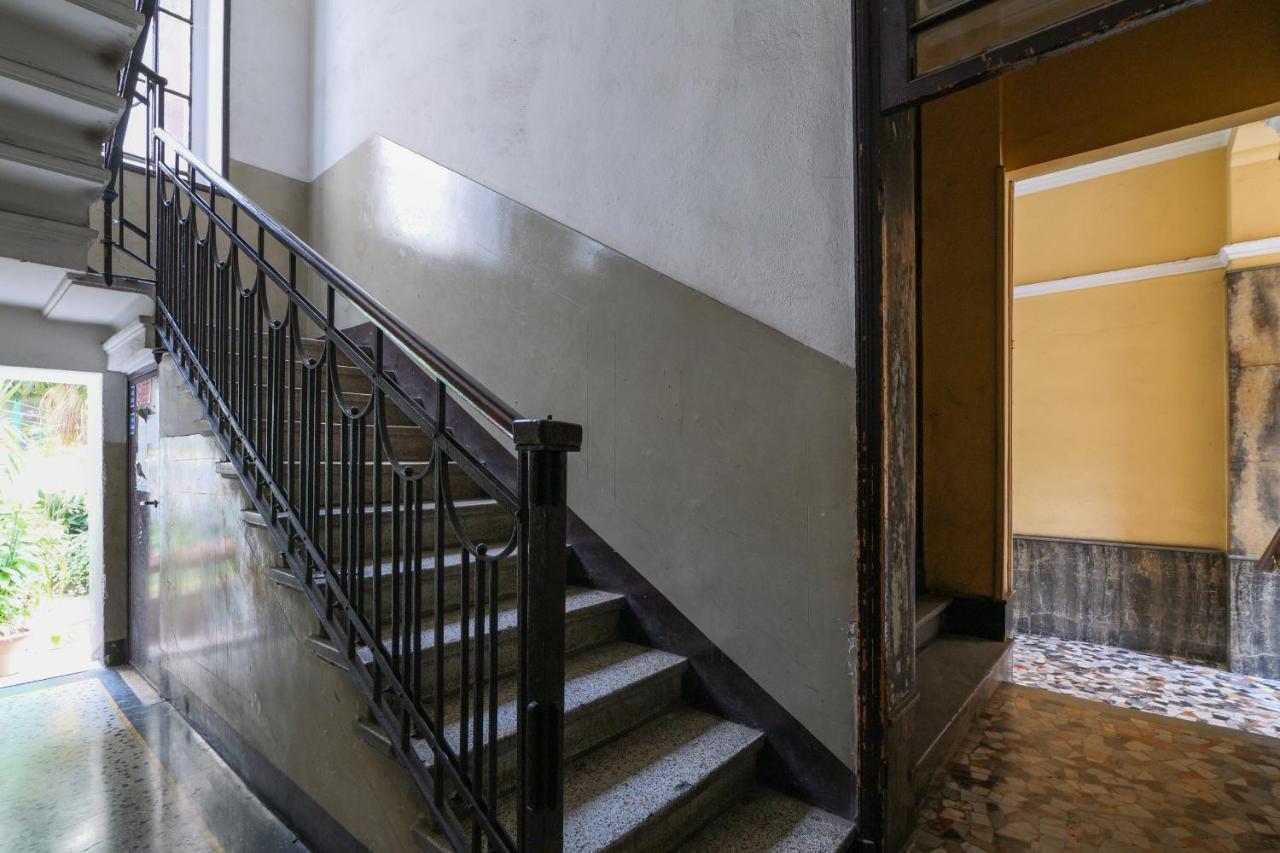 Primopiano - Giacosa Appartement Milaan Buitenkant foto