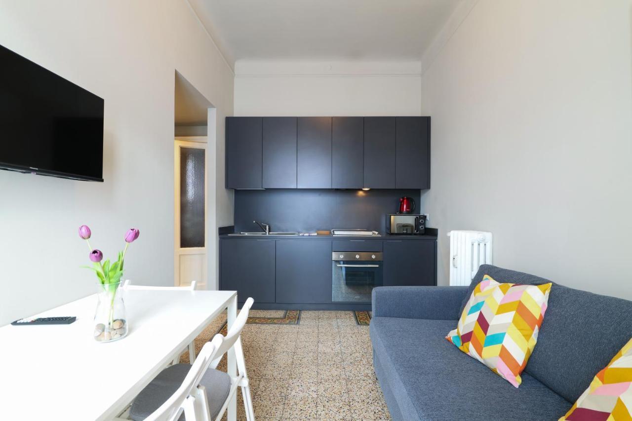 Primopiano - Giacosa Appartement Milaan Buitenkant foto